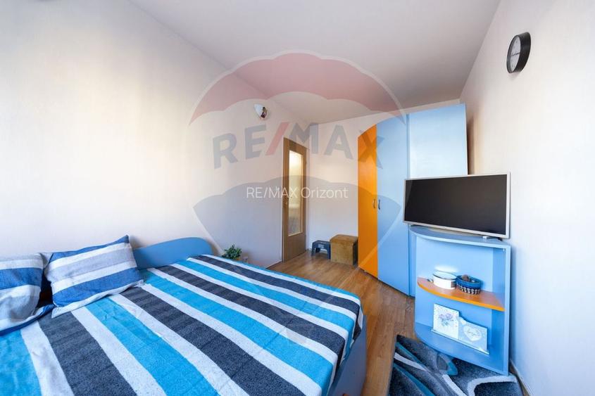 Comision 0% | Apartament 2 camere luminos si cochet | Zona Garii - 2