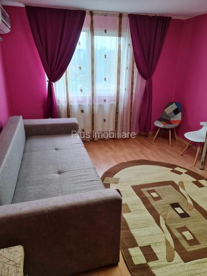 APARTAMENT 2 CAMERE, DECOMANDAT, MOBILAT SI UTILAT, TUDOR  - 3