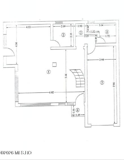 Vilă individuală modernă - zonă selectă - 20