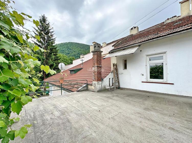 Apartament 4 camere cu Pod Mansardabil  - Ultrancentral - 9