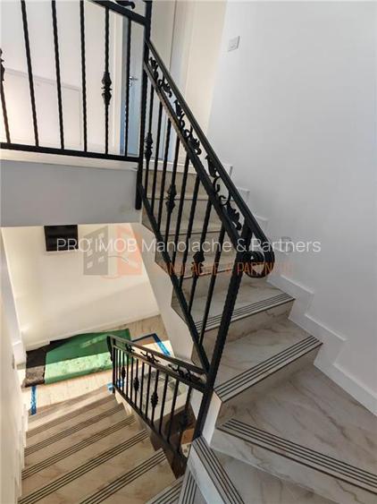 CASE NOI ZONA MARACINENI.  COMISION ZERO  Isamar Buildings - 15