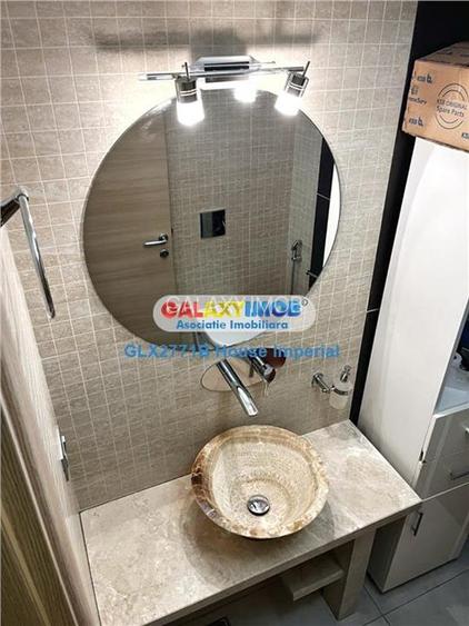 Apartament 2 camere ,bloc nou ,zona Obor Mosilor - 12