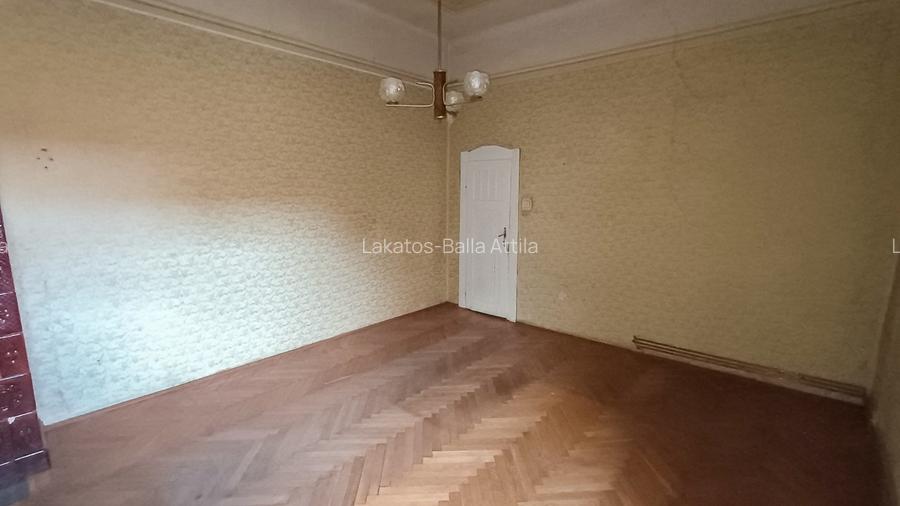 Locuință ultracentrală compusă din două apartamente cu intrări separate - 6