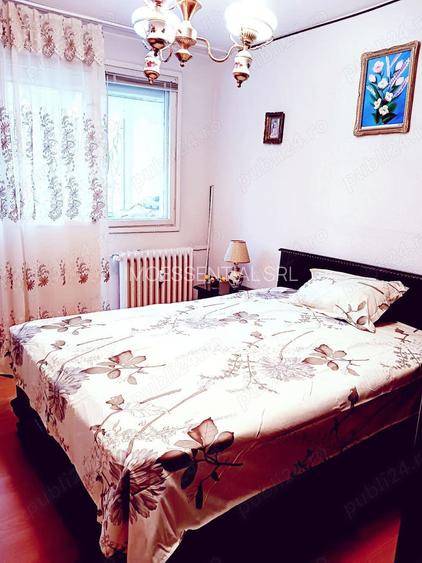 3 camere semidecomandat Drumul Taberei metrou Valea Ialomiței/Râul Doamnei - 2