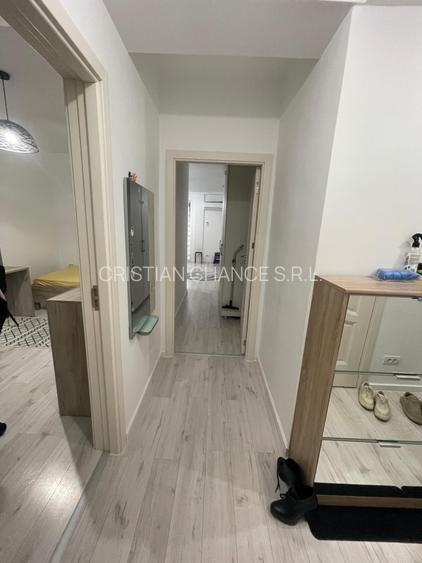 39598  Apartament 3 camere Palazu-Elvila - 2