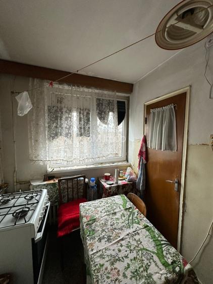 Apartament de vanzare - Bulevardul 1 Decembrie 1918 - Bloc anvelopat  - 5