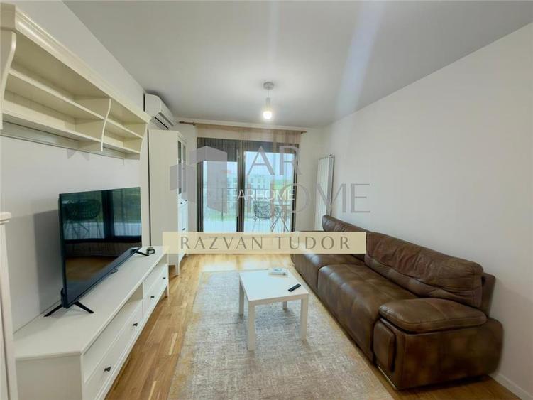 Apartament 2 camere, bloc nou, loc parcare, Ploiesti , zona Albert - 10