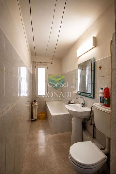 Apartament zona Dristor Ramnicu Sarat  Ideal Investitie si Renovare - 8