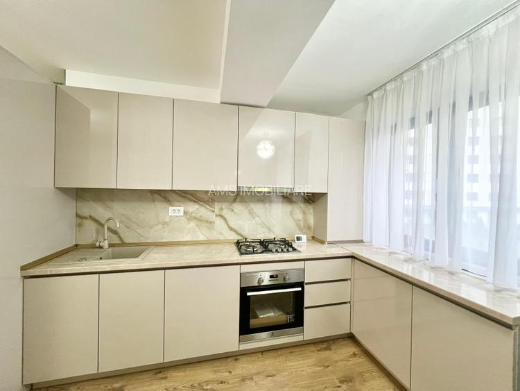 NOU / SUPERB / LUX / SPATII DEPOZITARE GENEROASE / LOC PARCARE - 2