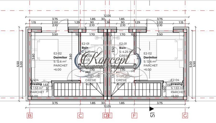 Duplex premium si FINISAT pe Mihai Romanu - 8