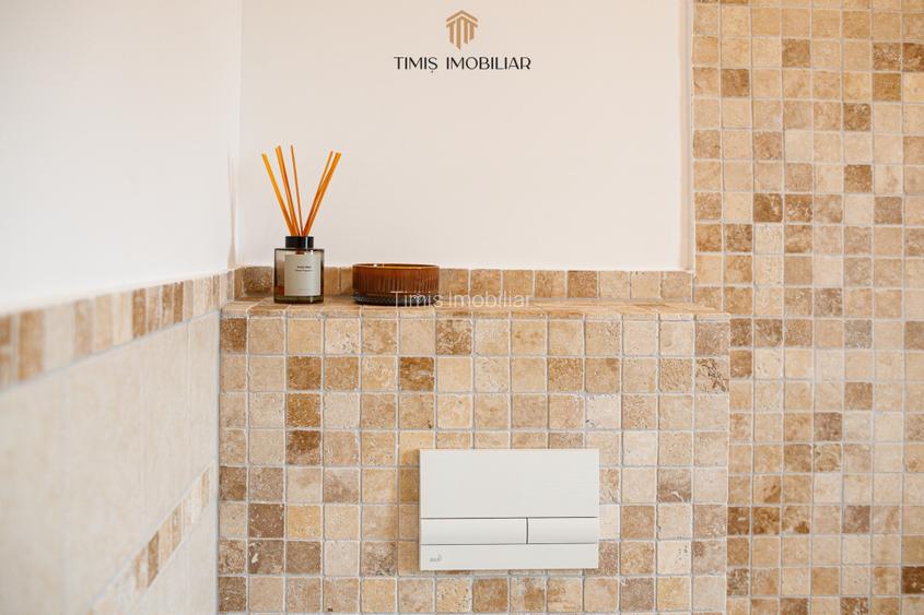 Duplex la Padure - Segmentul Premium - Comision 0% - 36