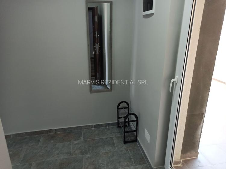 3camere-2bai, dec, terasa, parcare inclusa, 8-10min metrou Leonida/Berceni - 14