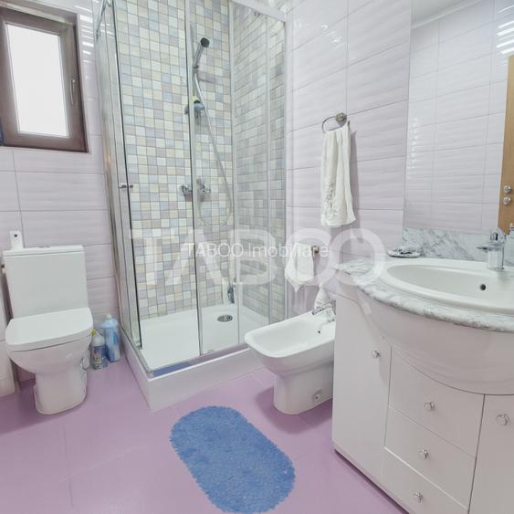 Apartament de vazare 2 camere cu gradina proprie de 86 mp si parcare - 12