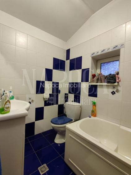 Casa 5 camere de vanzare in Manastur, Cluj Napoca - 14