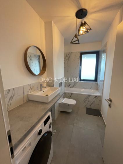 Băneasa, Jandarmeriei,3 camere, 110mp, etaj2 mobilat și utilat, parcare inclusă - 9