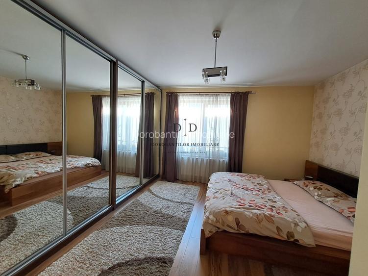Apartament 2 camere | Gheorgheni | Zona Septimiu Albini / Albac - 3