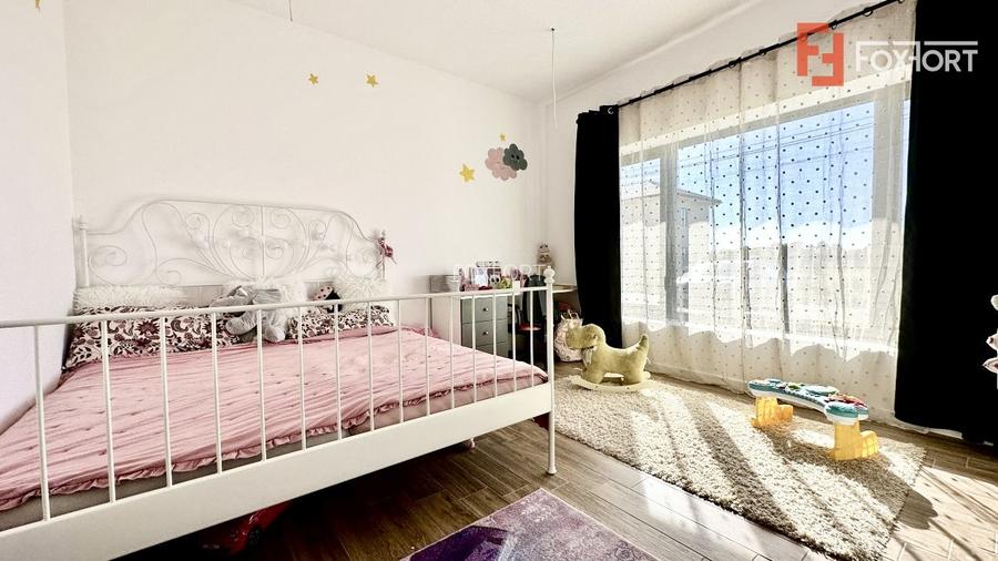 COMISION 0% Casa moderna si eleganta pe parter, in Sag - 22