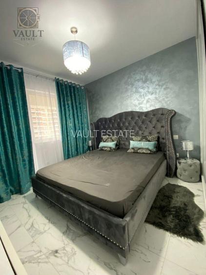 Apartament 2 camere - Theodor Pallady - 5