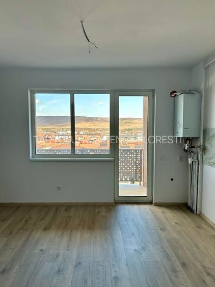 Ap 10 Teilor Residence - 2 camere - 9