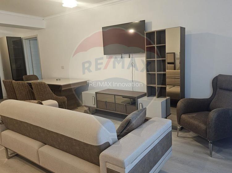 Apartament 2 camere cu vedere la mare,  terasa 20mp - 3