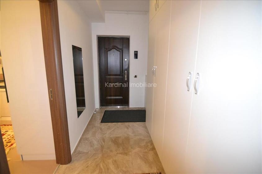 Apartament 3 camere Tractorul - Isaran - 17