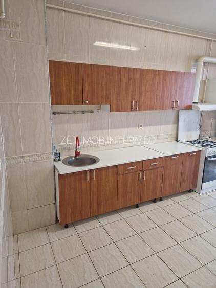 2 camere Prelungirea Ghencea - cartier Latin *centrala proprie* - 6