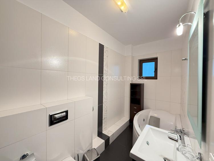 Vila 5 camere Teren 1312 mp | Oaza Verde | Cartier Latin - 29