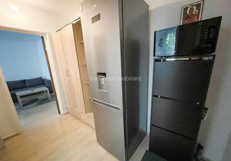 Garsoniera de vanzareTitan, parter,AMENAJATA,Bl MIXT REABILITAT SOLID ,SPATIOASA - 3