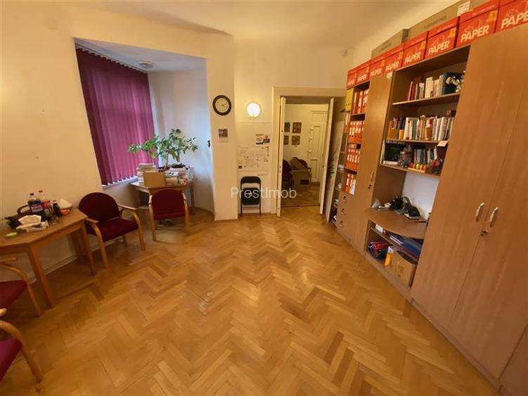 De inchiriat spatiu pentru birouri in zona centrala - 2