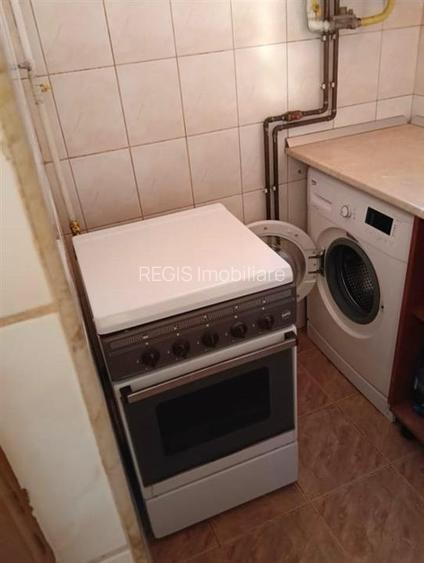 Garsoniera semidecomandata zona Bartolomeu - 4