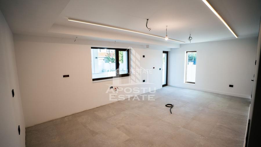 Casa individuala deosebita cu teren de 600 mp, finisaje moderne - 5