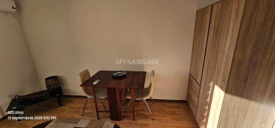 De Inchiriat Apartament 2 Camere Plaza Drumul Taberei - 4