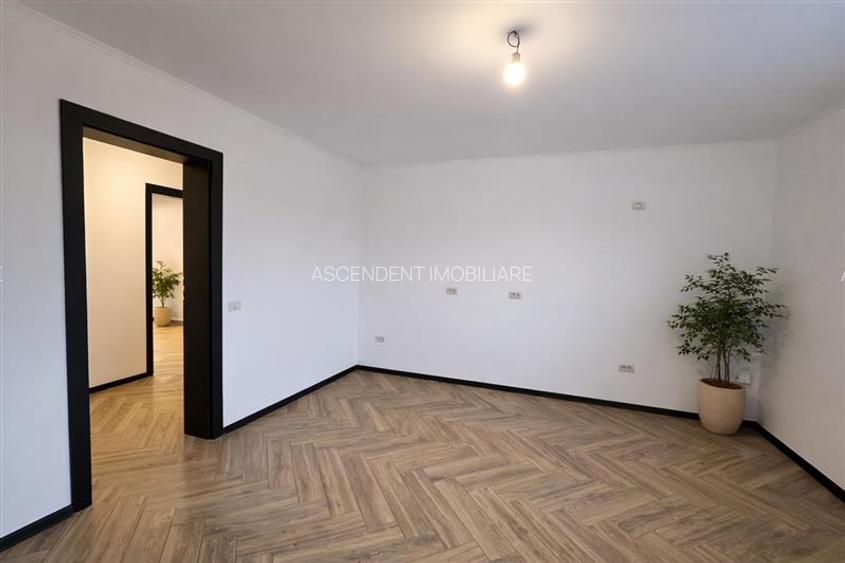 Cocheta vila noua, finisata, standard superior, intabulata, Izvor, Brasov - 13