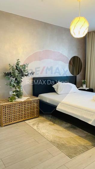 Apartament de inchiriat 2 camere Kasper - Coresi - Tractorul - 7