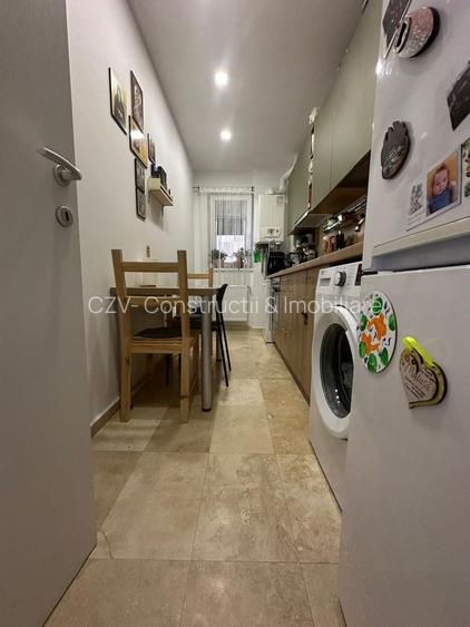 Apartament 2 camere – un cămin modern, gata să devină acasă - 13