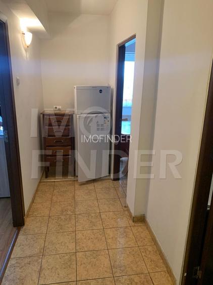 Apartament cu 1 cameră, balcon generos – Mărăști, zona Pod Mărăști - 3