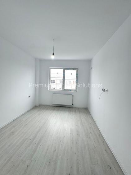 Garsoniera decomandata in bloc nou in Militari Residence - 18