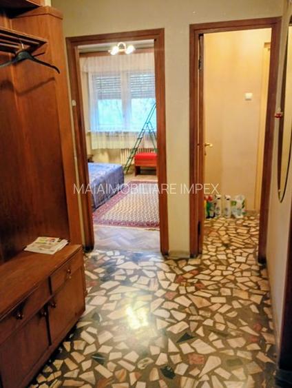 Apartament de 3 camere in zona Aviatorilor mai precis pe str Mircea Zorilean - 8