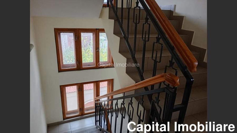 Proprietate deosebită în centrul Galațiului – str. Alexandru Cernat - 5