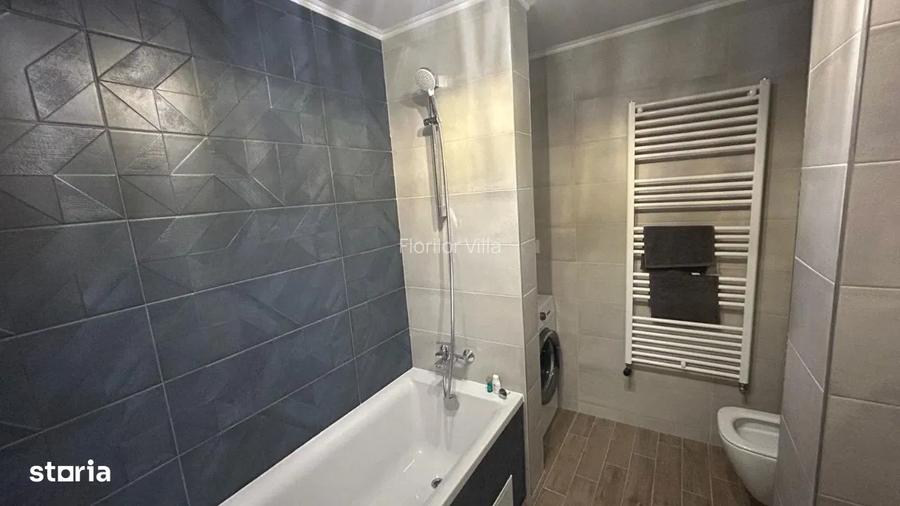 Apartament 3 camere | MUTARE Imediata | Prima inchiriere - 11