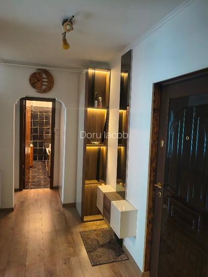 Apartament cu doua camere Carpaților 11  - 8
