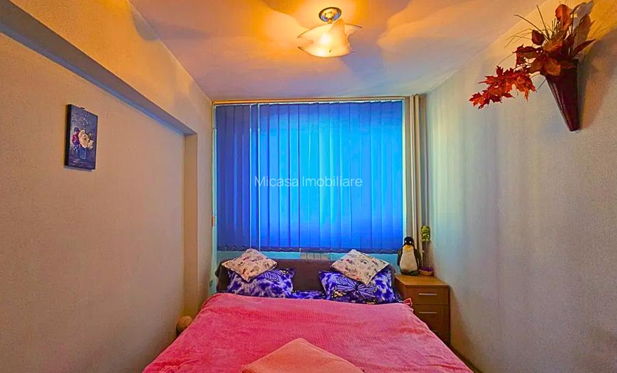 Apartament 4 camere - Etaj 8 - Vis-a-Vis de Spitalul Județean - Galați - 3