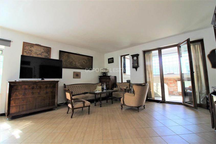 Imobil 590 mp Vasile Lascar Stefan cel Mare Mosilor Obor - 15