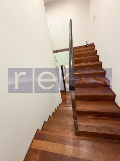 VANZARE 3 CAMERE | 126 MP | 2 PARCARI SUBTERANE | ARCUL DE TRIUMF – HERASTRAU - 8