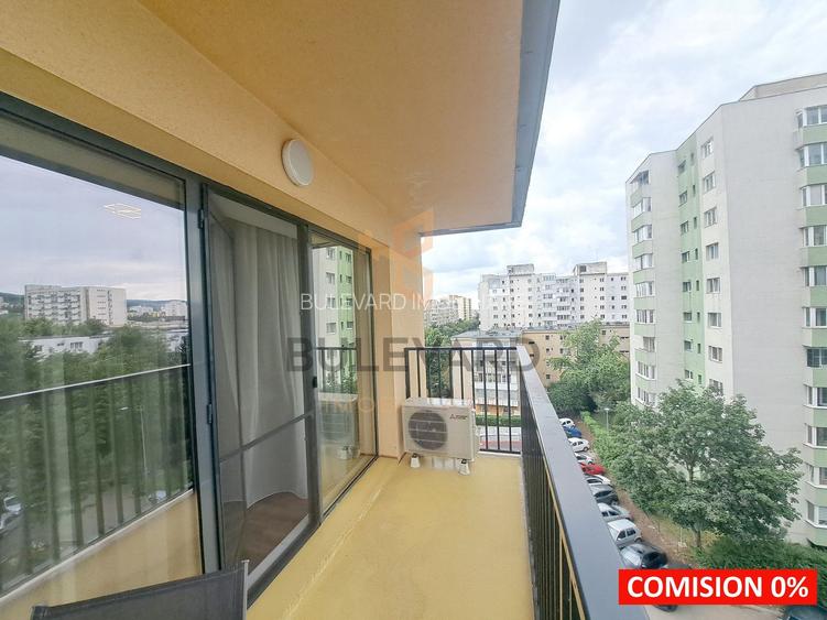 Comision 0. Apartament tip studio la cheie in bloc nou! - 15