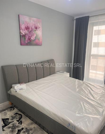 2 camere Pallady | 65 mp | Bloc nou | Centrală | Parcare | Metrou - 6