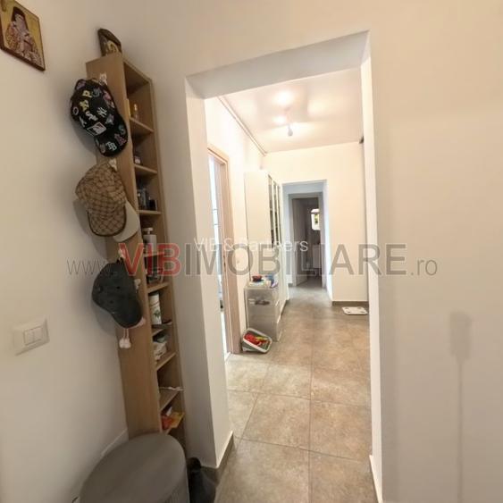De vanzare apartament 3 camere spatios Bucuresti, Pajura, Sector 1 - 7