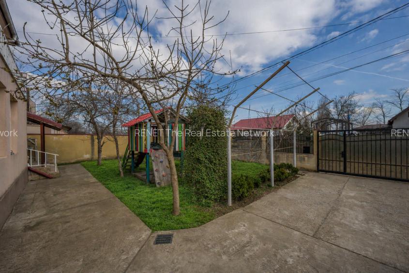 MOGOSOAIA - CENTRAL, CASA 200 MP UTILI, LOT 500 MP, LA CHEIE! - 3