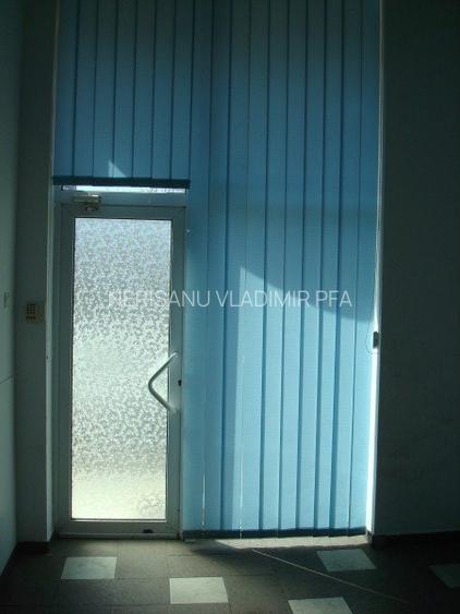 Bd.Unirii-Str.Traian-Str.Matei Basarab-Rin Hotel magazin inchiriere - 5