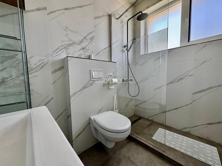 Vanzare vila individuala P+1 | Tunari | complex City Nord - 27